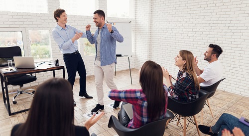 gründungsberatung startup beratung