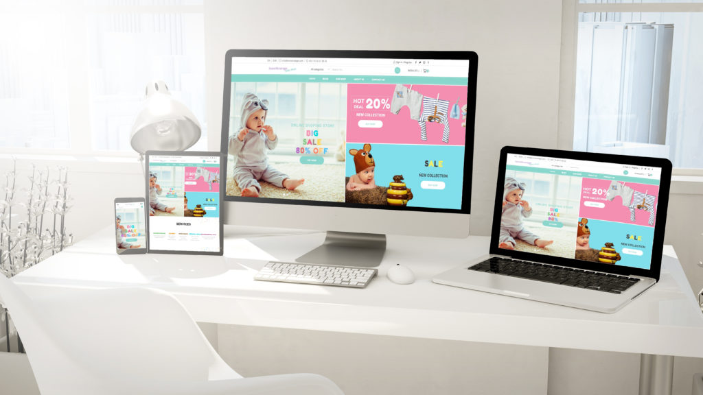 Webentwicklung Online Shop Programmierung saarbrücken saarland innostratege